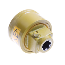 Nockenschaltkupplung 1 3/8"-Z6 1690100 - Walterscheid