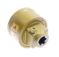 Nockenschaltkupplung 1 3/8"-Z6 1690100 - Walterscheid