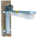 Brosse à bovins statique | PATURA