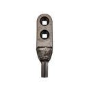 Pièce carbure avec plaquettes carbure et rechargement EA 45 mm KOCKERLING adaptable