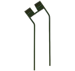 Federzinken FELLA links 461110 TH2.TH4 GW147G - Nachbau