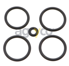 Kit rep. distributeur hydraulique pour téléscopique MERLO 127721 adaptable
