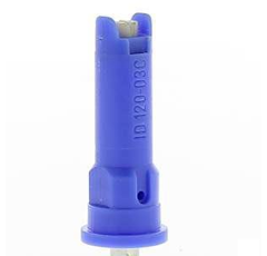 Buse pulvérisateur à injection d'air ID3 03 Bleu - LECHLER