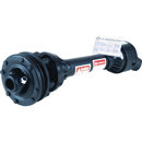 Transmission 30,2X92 mm - EA 1210 mm - 1"3/8 6C/limiteur friction 1"3/8 6C | AGRI-POWER