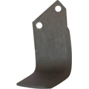 Fräsmesser 190x80mm, links - 3426 | Sauerburger - Nachbau