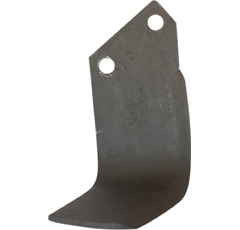 Fräsmesser 190x80mm, links - 3426 | Sauerburger - Nachbau