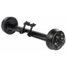 Bremsachse 300x60 BA 1700/60/6 ADR 