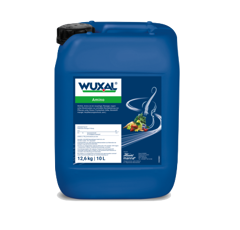 WUXAL® Amino | Stickstoffdüngerlösung