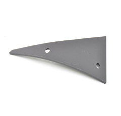 Streichblech-Vorderteil links für Pflug KUHN/HUARD 619065 original