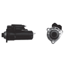 Anlasser IS 1182 / 12V 6,50KW Z12 Mahle-Iskra-Letrika 12 Zähne