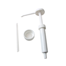 Pumpaufsatz 510810050 Mipa