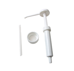 Pumpaufsatz 510810050 Mipa