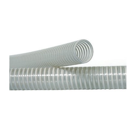 Tuyau en PVC Spiralé 3 bars pour Aspiration/Refoulement Ø 20 à 63 mm - 25 m