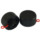 Filtre d'aération adaptable HIFI FILTER FS327