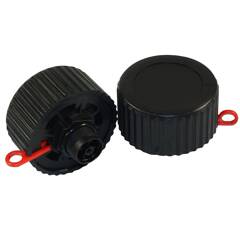 Filtre d'aération adaptable HIFI FILTER FS268