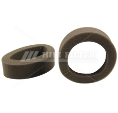 Filtre à air adaptable HIFI FILTER SA7028