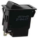 Interrupteur à bascule HELLA pour tracteur CASE IH SWF 5111190 adaptable