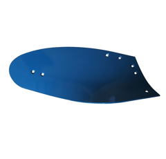 Versoir droit pour charrue RABE 2701.08.01 adaptable - Blacksteel©