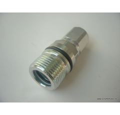 Schraubmuffe Premium Ausführung3/8" Innengewinde DNP HDM2IGR38