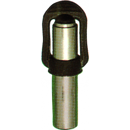 Support de gyrophare à souder 1204410