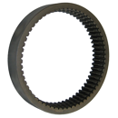 Couronne du moyeu pour tracteur FIAT 5108749 adaptable