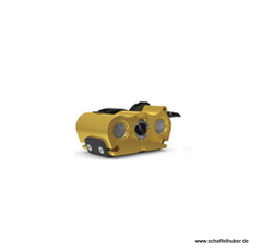 Multikupplung C109325102  Cejn