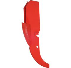 Soc pour semoir GASPARDO 222 703 96 adaptable - BlackSteel©