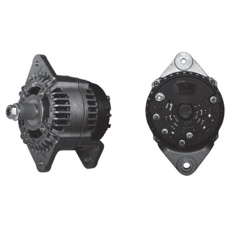 Lichtmaschine IA 1512 / 14V 200A Mahle-Iskra-Letrika  