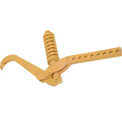 Dent 635 mm pour semoir adaptable