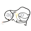 Faisceau de câbles pour téléscopique JCB 721/11835 adaptable
