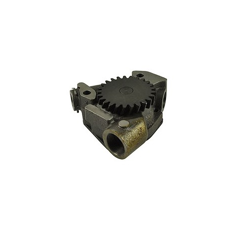 Pompe à huile pour machine agricole DEUTZ-FAHR 02130440 - 02130441 - 03362871 adaptable