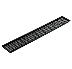 Grille de ventilation pour tracteur CASE IH 83943905 adaptable