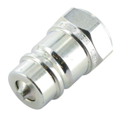 Coupleur mâle NV 1 GAS M FASTER 1" BSP