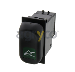 Interrupteur pour téléscopique MANITOU 272259 adaptable