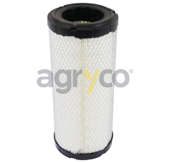 Filtre à air extérieur pour téléscopique MERLO 72916 adaptable