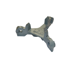 Régénérateur de prairie Ø 210 mm pour MANDAM adaptable