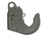 Crochet pour bras de relevage 08.0012.91.4 adaptable