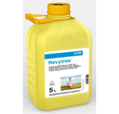 Fungizid - Revytrex I Systemisches-Fungizid