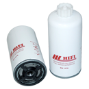 Filtre à gasoil adaptable HIFI FILTER SN1276