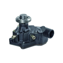 Pompe à eau  pour tracteur JOHN DEERE RE67185 adaptable