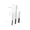 Mise à souder 2 plaquettes carbure sur TOUTES MARQUES adaptable