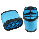 Filtre à air primaire adaptable HIFI FILTER SA16764