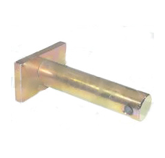 Axe pour tracteur JOHN DEERE AL70281 adaptable