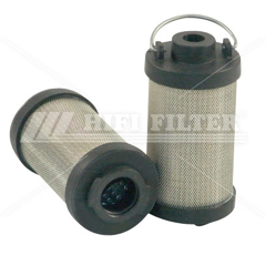 Filtre hydraulique adaptable HIFI FILTER SH74497V