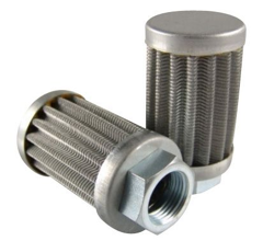 Filtre hydraulique adaptable HIFI FILTER SH77663