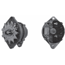 Lichtmaschine IA 1152 / 14V 80A Mahle-Iskra-Letrika  