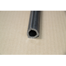 Profilrohr 125023000 Bondioli & Pavesi Original dreikant