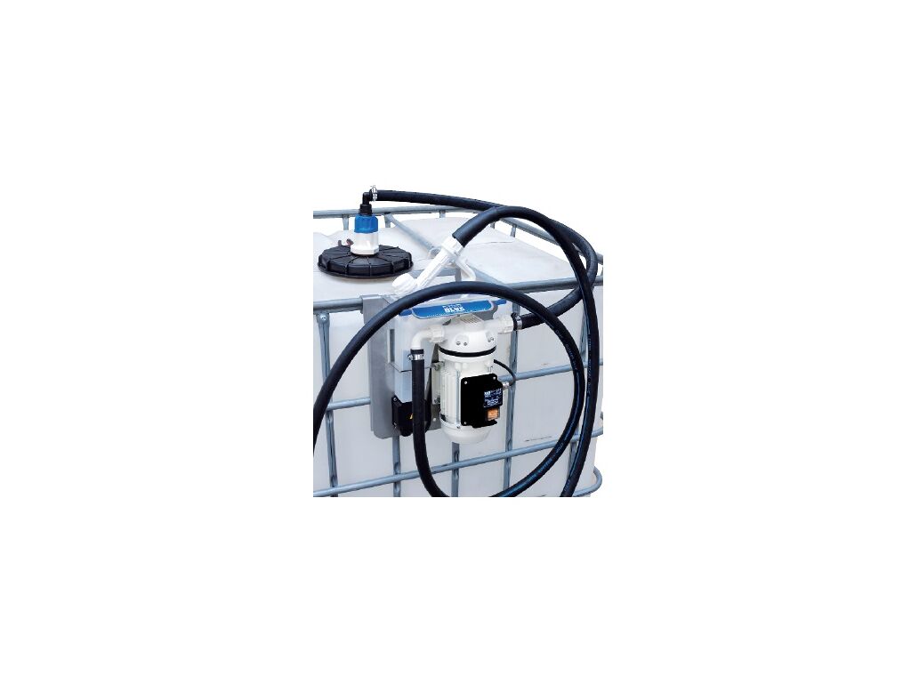Kit pompe AdBlue 220 V pour container PIUSI
