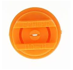 Buse pulvérisateur à jet plat ST 110° 010 Orange - LECHLER