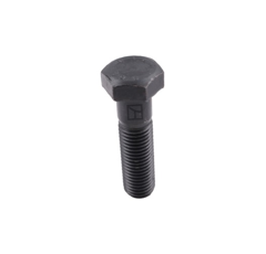 Boulon M20x2,5 x 75 pour broyeur LEMKEN adaptable - Blacksteel©